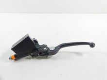 Load image into Gallery viewer, 2020 Suzuki GSX1300 R Hayabusa Nissin Clutch Master Cylinder 1/2&quot; 59800-24F40 | Mototech271
