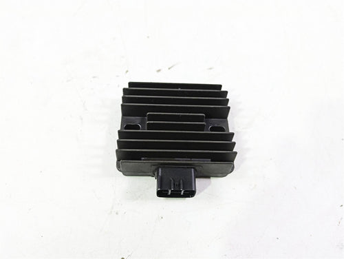 2004 Yamaha XVZ1300 Royal Star Rectifier Voltage Regulator 4XY-81960-00-00 SH678-11 | Mototech271
