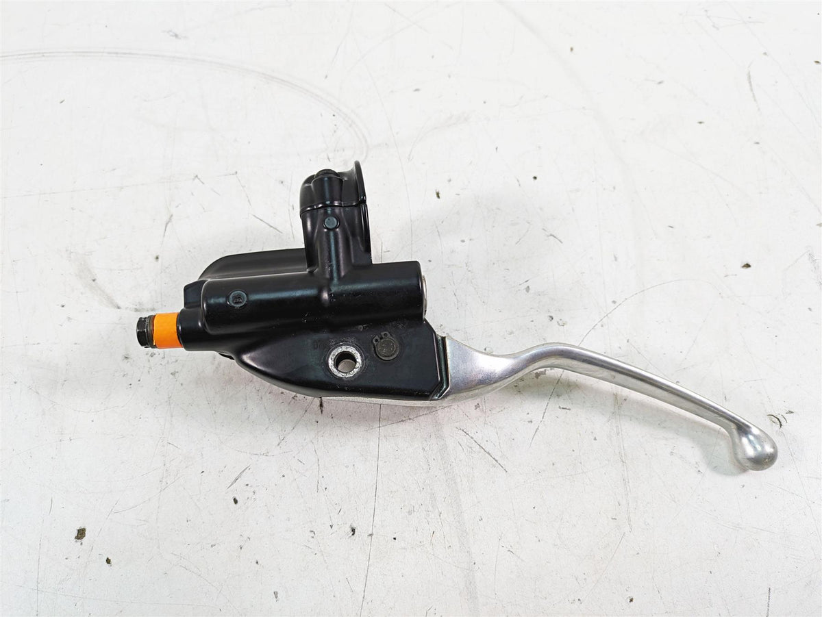 2008 Harley FLHTCU Electra Glide Dual Disc Front Brake Master Cylinder 44551-08F {{ shop.shopifyCountryName }} - Mototech271