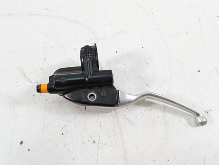 2008 Harley FLHTCU Electra Glide Dual Disc Front Brake Master Cylinder 44551-08F {{ shop.shopifyCountryName }} - Mototech271