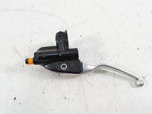 Load image into Gallery viewer, 2008 Harley FLHTCU Electra Glide Dual Disc Front Brake Master Cylinder 44551-08F
