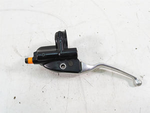 2008 Harley FLHTCU Electra Glide Dual Disc Front Brake Master Cylinder 44551-08F