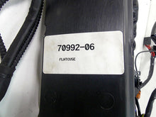 Load image into Gallery viewer, 2006 Harley Touring FLHTCU SE E-Glide Main Wiring Harness Loom 70992-06 | Mototech271
