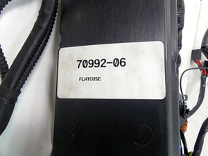2006 Harley Touring FLHTCU SE E-Glide Main Wiring Harness Loom 70992-06 | Mototech271