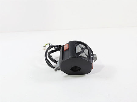 2016 KTM 1290 Super Adventure Left Control Hand Blinker Light Switch 60311070100 {{ shop.shopifyCountryName }} - Mototech271
