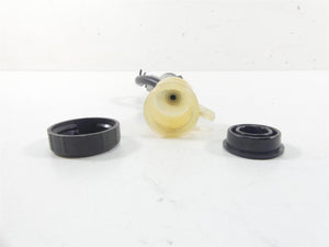 2008 Ducati Hypermotard 1100 Rear Brembo Brake Master Cylinder 62540201A | Mototech271
