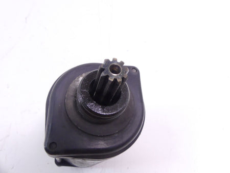 2010 BMW F800GS K72 Denso Engine Starter Motor 11447709449 {{ shop.shopifyCountryName }} - Mototech271