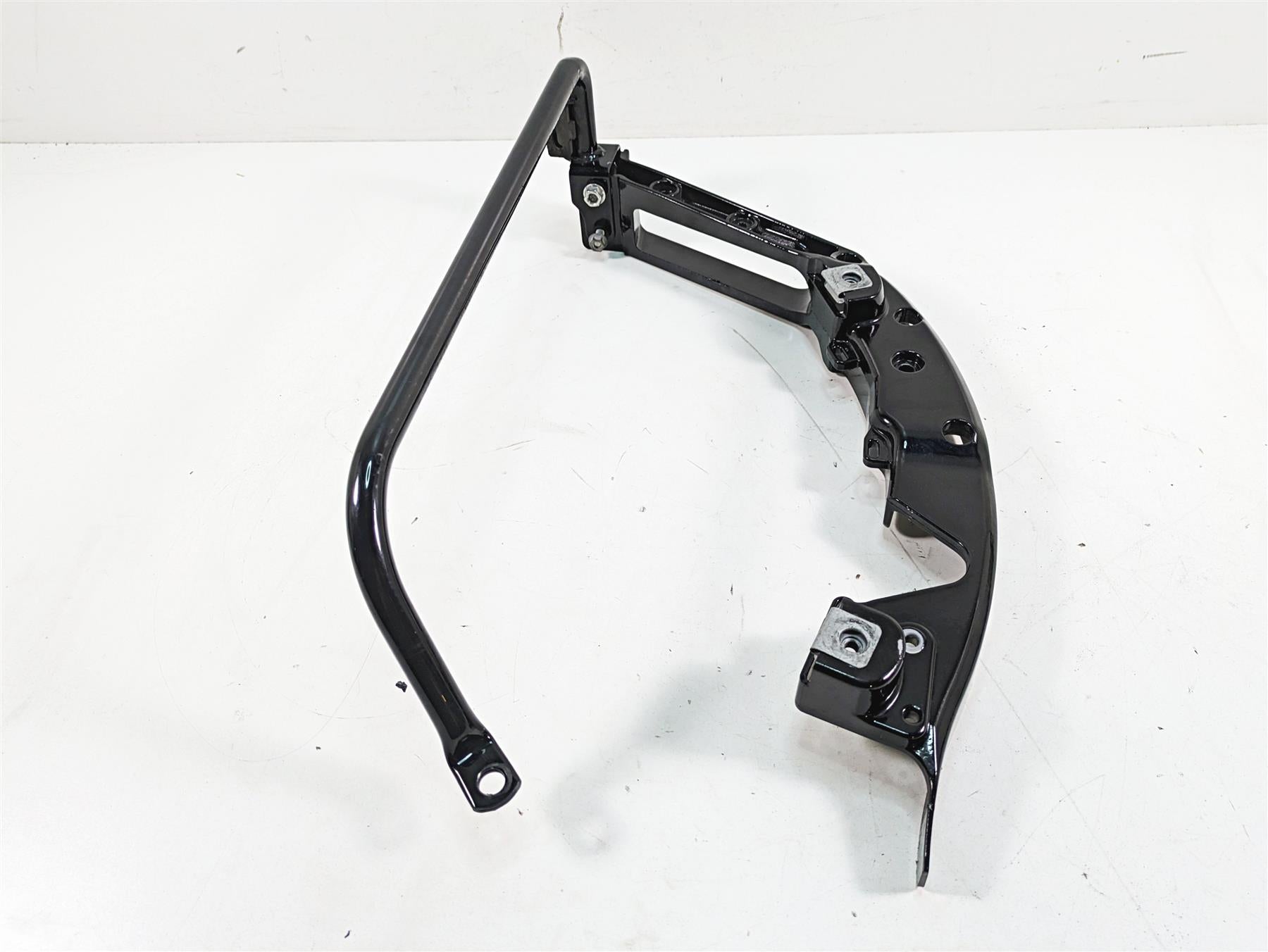 2019 Harley Touring FLHX Street Glide Right Rear Saddlebag Support 90200499 {{ shop.shopifyCountryName }} - Mototech271