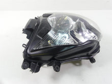 Load image into Gallery viewer, 2016 Suzuki GSX-R750 Headlight Head Light Lamp Lens -Read 35100-14J31-999 | Mototech271
