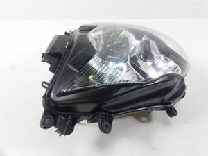 2016 Suzuki GSX-R750 Headlight Head Light Lamp Lens -Read 35100-14J31-999 | Mototech271