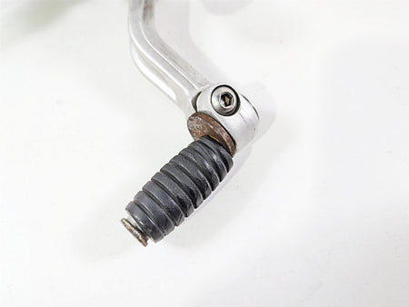 2014 Aprilia RSV4 RR Factory Right Front Foot Peg & Brake Pedal 858786 858785 {{ shop.shopifyCountryName }} - Mototech271