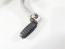 Load image into Gallery viewer, 2014 Aprilia RSV4 RR Factory Right Front Foot Peg &amp; Brake Pedal 858786 858785
