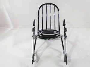 2017 Indian Chieftain Limited Indian Backrest Sissy Bar Luggage Rack 2884186