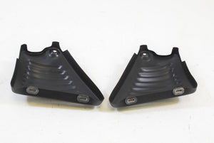 2006 Harley VRSCD Night V-Rod Neck Cover Fairing Set 66155-03BEO 66156-03BEO | Mototech271