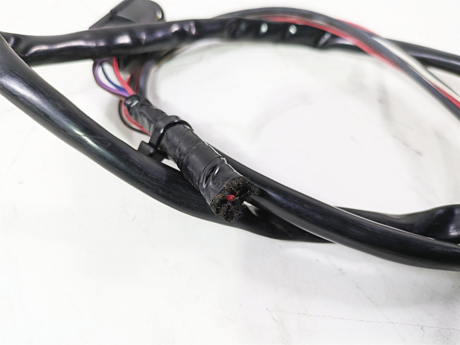 2016 Harley Touring FLTRX Road Glide Ride By Wire Throttle Sensor 32700050A {{ shop.shopifyCountryName }} - Mototech271
