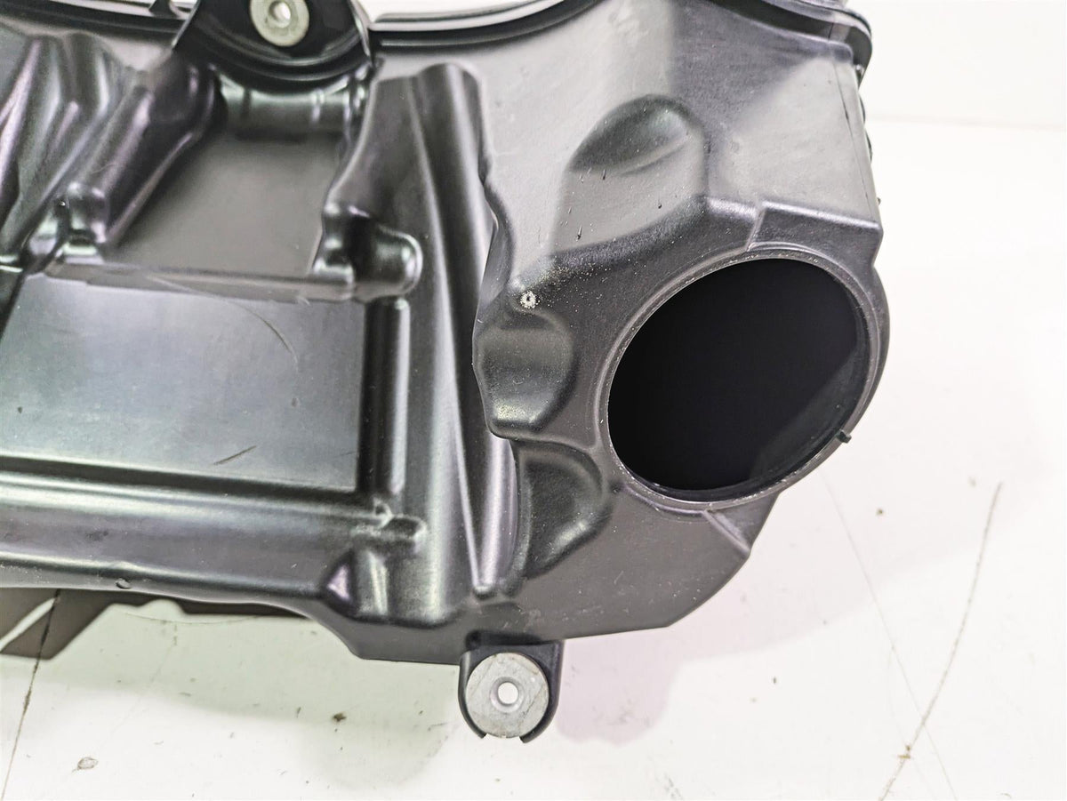 2015 BMW R1200GS Adv K51 Air Box Cleaner Breather Filter Bos Set 13717726792 {{ shop.shopifyCountryName }} - Mototech271