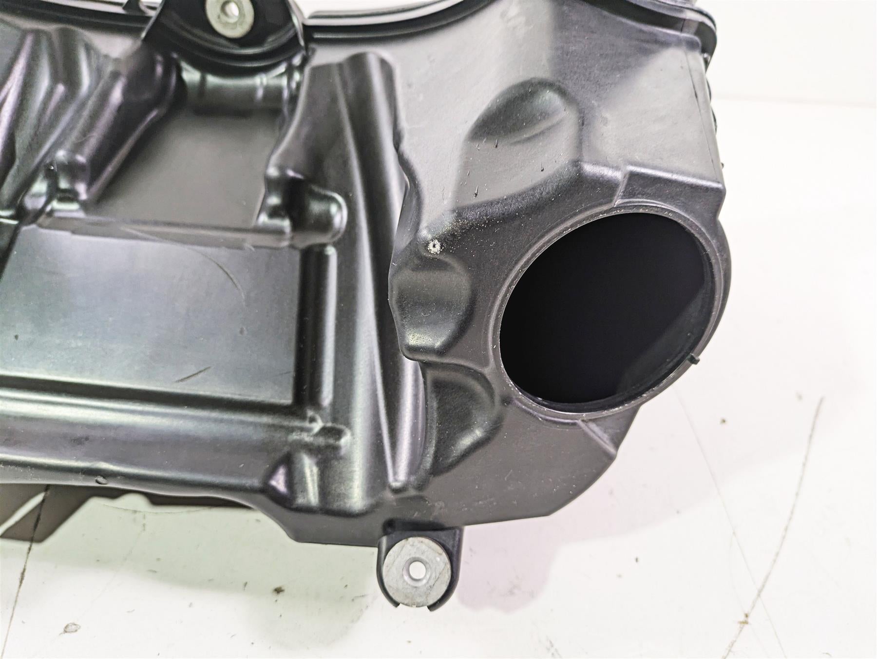 2015 BMW R1200GS Adv K51 Air Box Cleaner Breather Filter Bos Set 13717726792 {{ shop.shopifyCountryName }} - Mototech271