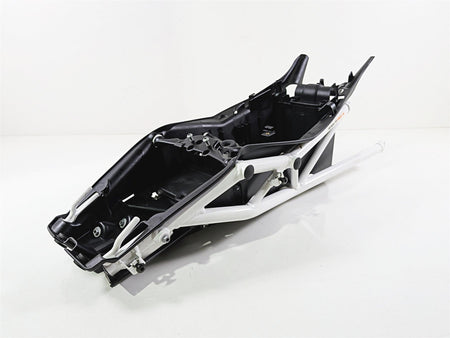 2015 KTM 1290 R Super Duke White Subframe Sub Frame & Inner Fender 6130300210033-Mototech271
