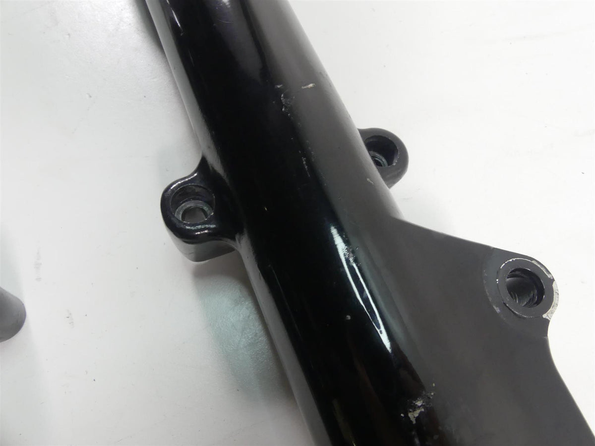2018 Harley Sportster XL1200 Custom Straight Showa Front Fork Leg Set 45400206 {{ shop.shopifyCountryName }} - Mototech271