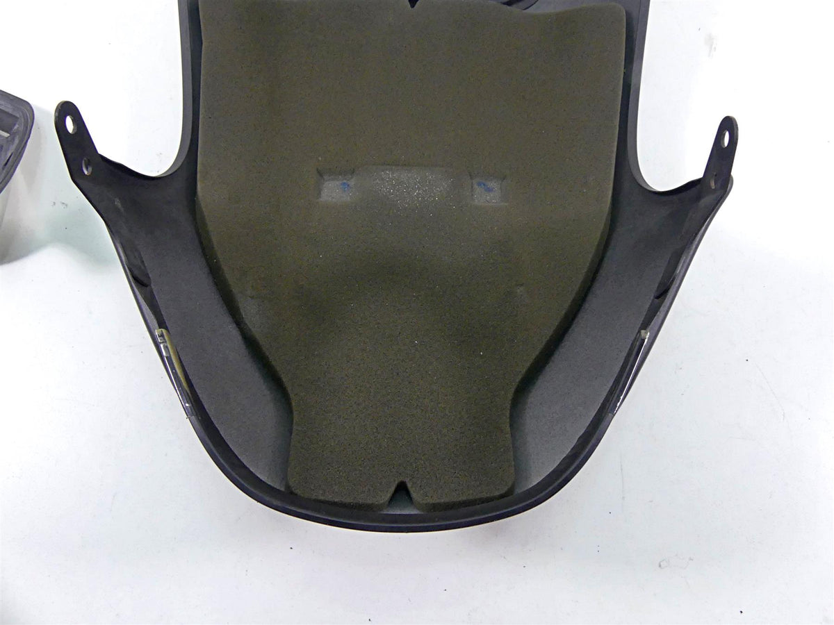 2012 Yamaha VMX17 VMAX 1700 Center Upper Tank Air Box Cover 2S3-YK217-00-P4 {{ shop.shopifyCountryName }} - Mototech271