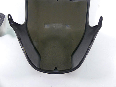 2012 Yamaha VMX17 VMAX 1700 Center Upper Tank Air Box Cover 2S3-YK217-00-P4 {{ shop.shopifyCountryName }} - Mototech271