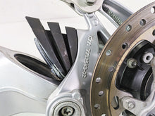 Load image into Gallery viewer, 2010 BMW R1200RT K26 Swingarm Differential Drive Shaft 33117726895 33178523876 | Mototech271
