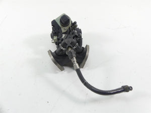 2013 Harley FXDWG Dyna Wide Glide Throttle Body Fuel Injector 27708-10 27618-06