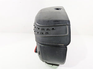 2018 Harley FLHCS Softail Heritage 115th Left Saddlebag - Read 90201437