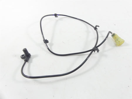 2018 Triumph Street Triple 765RS Rear Wheel Speed Abs Brake Sensor T2021466 {{ shop.shopifyCountryName }} - Mototech271