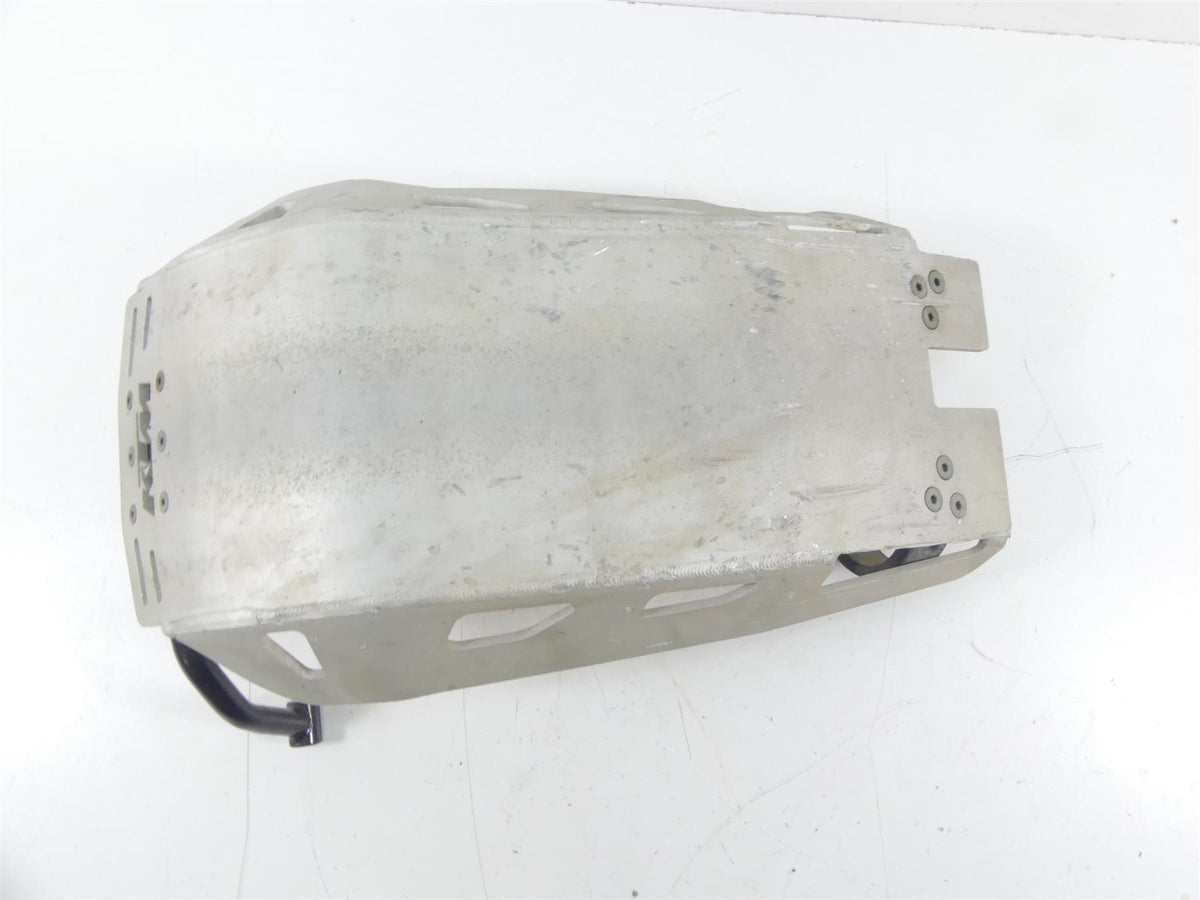 2015 KTM 1190 Adventure R Skid Plate Lower Engine Guard + Mounts 60403990044 {{ shop.shopifyCountryName }} - Mototech271