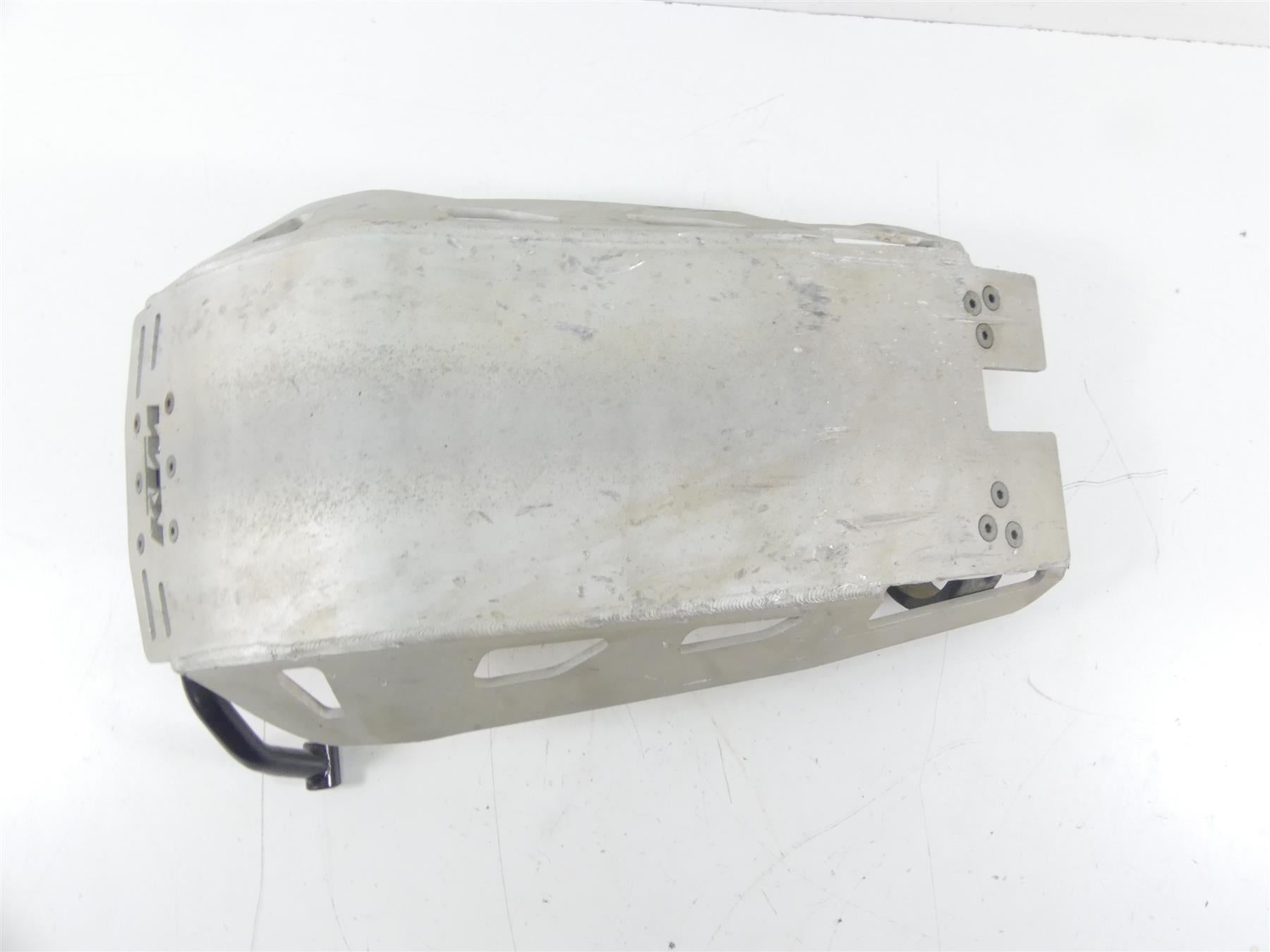2015 KTM 1190 Adventure R Skid Plate Lower Engine Guard + Mounts 60403990044 {{ shop.shopifyCountryName }} - Mototech271