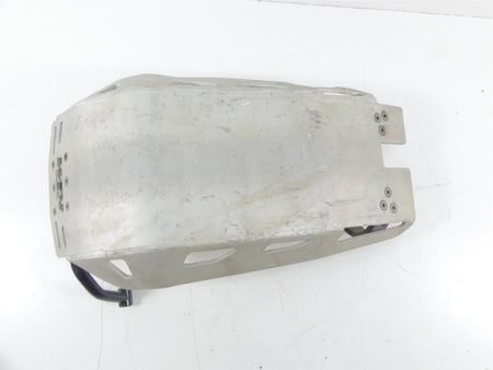 2015 KTM 1190 Adventure R Skid Plate Lower Engine Guard + Mounts 60403990044 {{ shop.shopifyCountryName }} - Mototech271