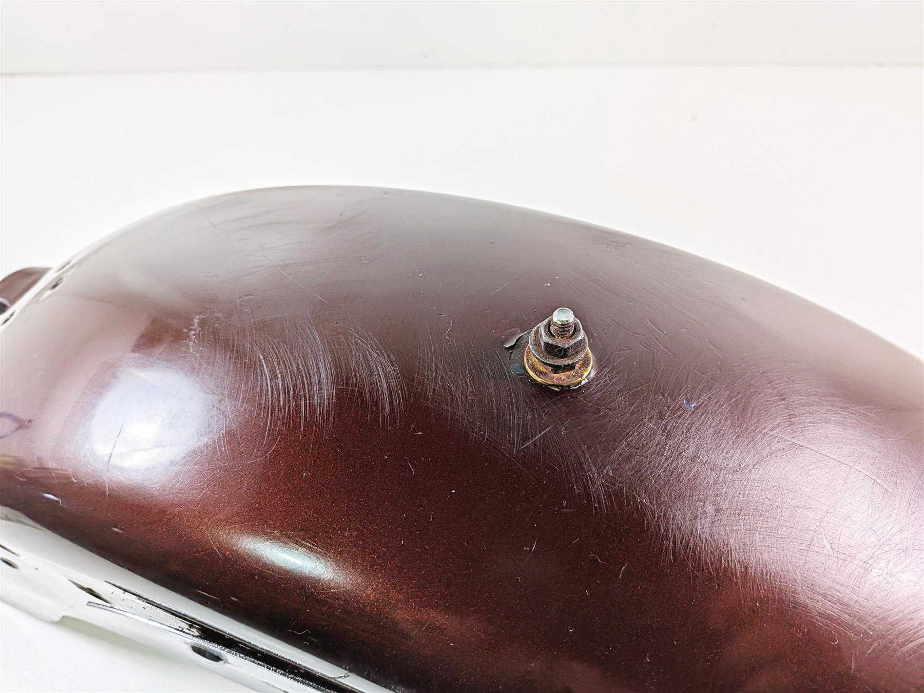 1996 Harley FLSTC Softail Heritage Rear Fender 59144-96 {{ shop.shopifyCountryName }} - Mototech271