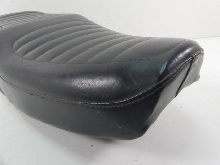 1978 Yamaha XS650 SE Special Seat Saddle & Travelcade Cover 2M0-24730-91-00 {{ shop.shopifyCountryName }} - Mototech271