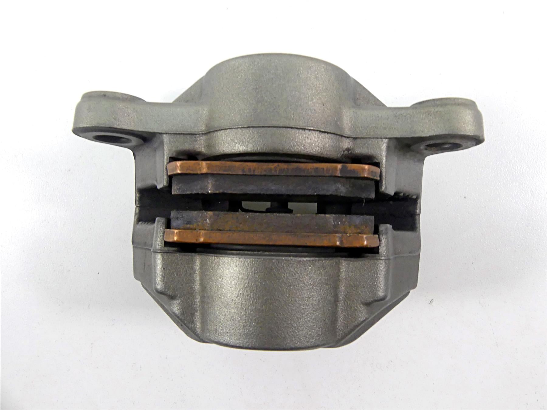 2012 Ducati Monster 1100 EVO Rear Brembo Brake Caliper 61140201A {{ shop.shopifyCountryName }} - Mototech271