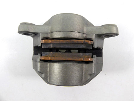 2012 Ducati Monster 1100 EVO Rear Brembo Brake Caliper 61140201A {{ shop.shopifyCountryName }} - Mototech271