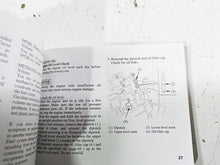 Load image into Gallery viewer, 1998 Honda GL1500 Valkyrie Tour Owners Manual  00X31-MZ0-6200 | Mototech271

