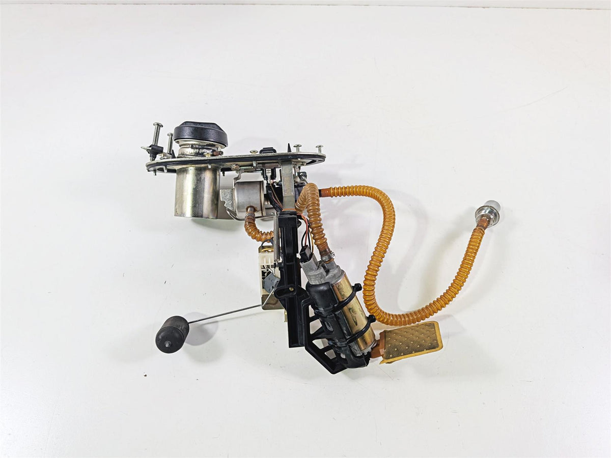 2004 Harley Touring FLTRI Road Glide Fuel Gas Petrol Pump & Sending 75126-02B-Mototech271