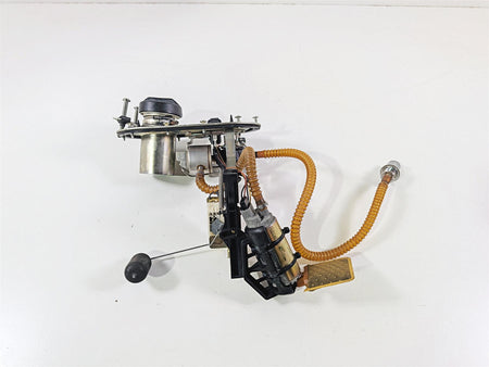 2004 Harley Touring FLTRI Road Glide Fuel Gas Petrol Pump & Sending 75126-02B-Mototech271