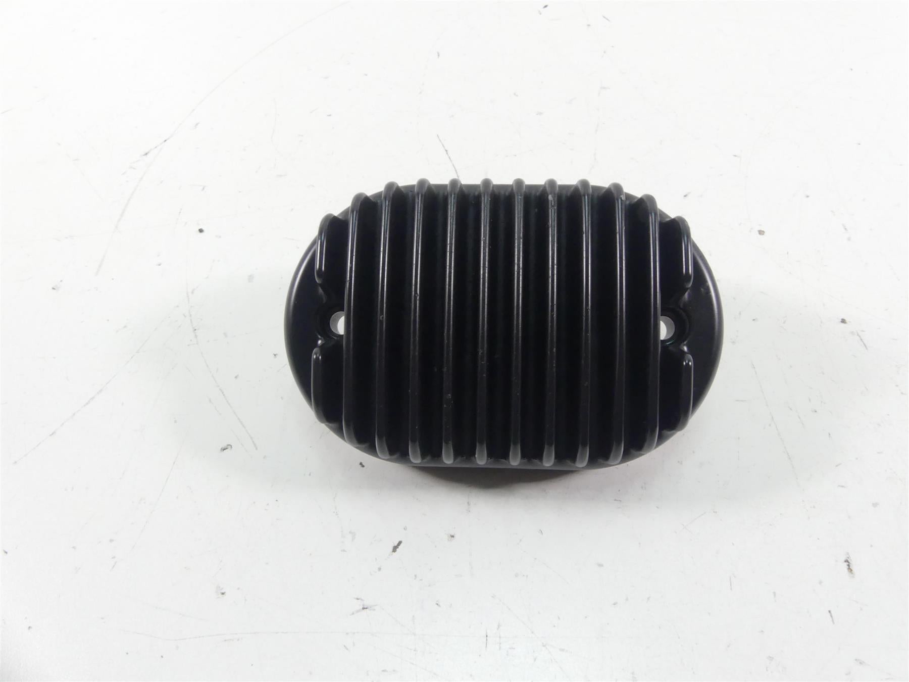 2021 Harley Softail FLSB Sport Glide Rectifier Voltage Regulator 74700031 {{ shop.shopifyCountryName }} - Mototech271