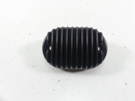 2021 Harley Softail FLSB Sport Glide Rectifier Voltage Regulator 74700031 {{ shop.shopifyCountryName }} - Mototech271