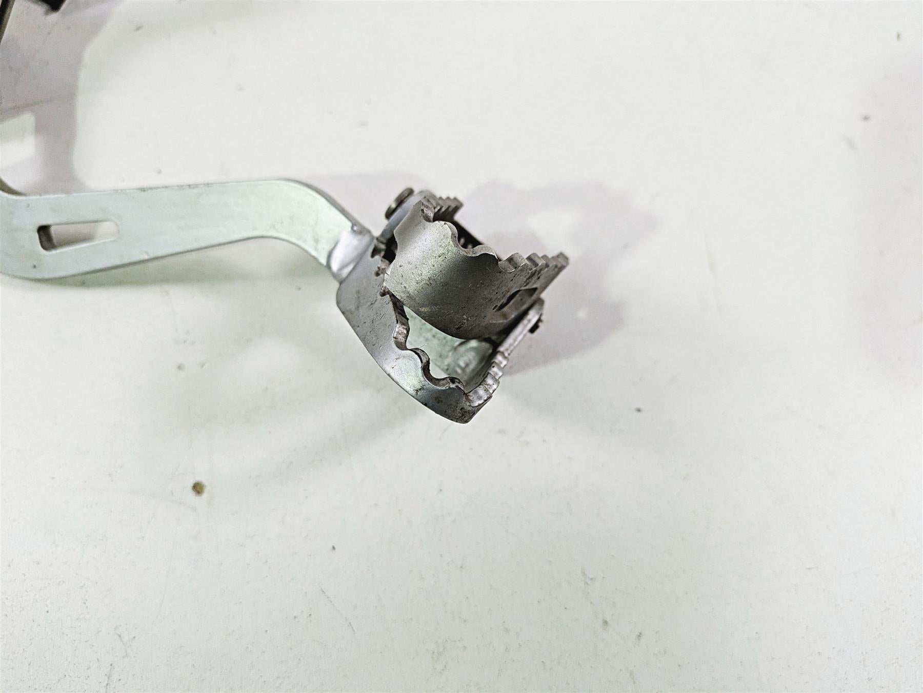 2009 BMW R1200GS K255 Adv Rear Brake Lever Pedal 35217692671 {{ shop.shopifyCountryName }} - Mototech271