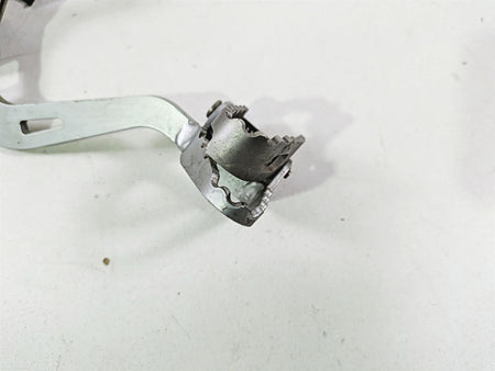 2009 BMW R1200GS K255 Adv Rear Brake Lever Pedal 35217692671 {{ shop.shopifyCountryName }} - Mototech271