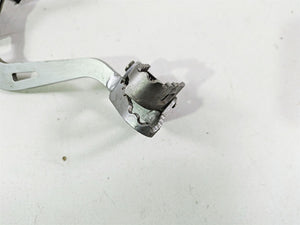 2009 BMW R1200GS K255 Adv Rear Brake Lever Pedal 35217692671 | Mototech271
