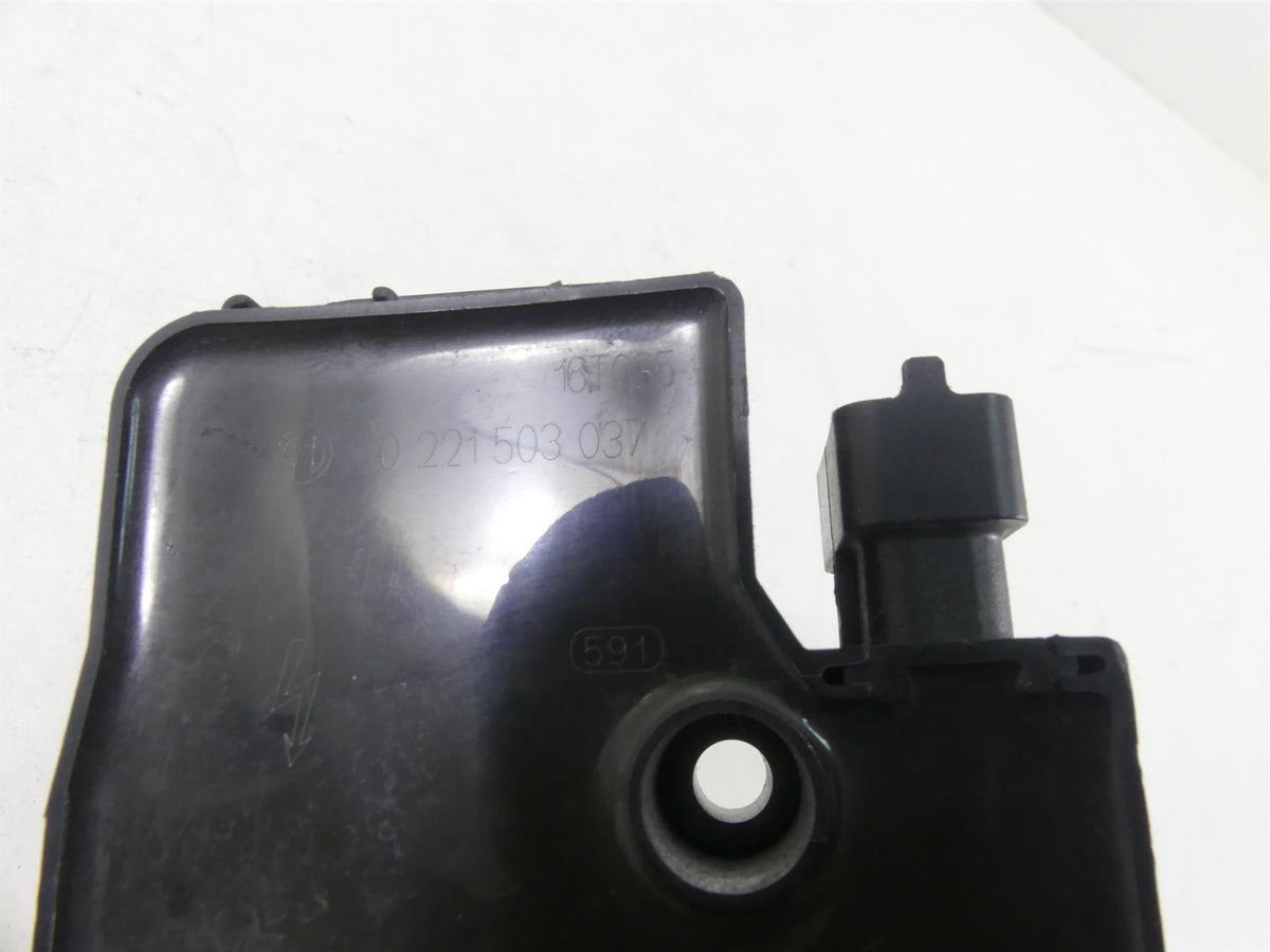 2016 Indian Chieftain Dark Horse Ignition Coils Coil Set 2876049 {{ shop.shopifyCountryName }} - Mototech271