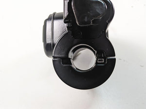 2013 Harley Touring FLHX Street Glide Front Brake Master Cylinder 42855-06D | Mototech271