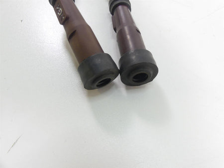 2002 Triumph Bonneville America Ignition Coil Wires Plugs Set T1290046 {{ shop.shopifyCountryName }} - Mototech271