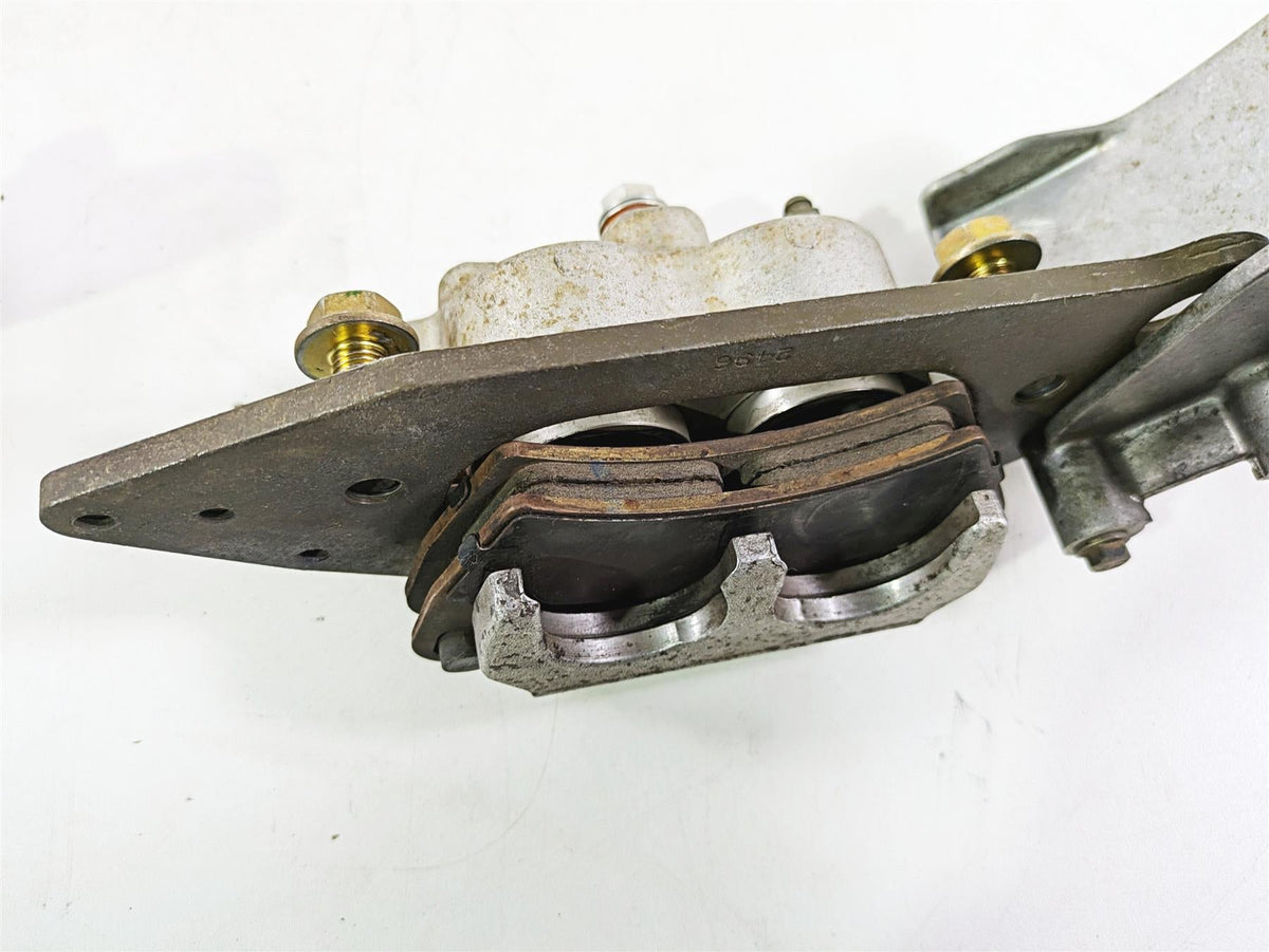 2023 Polaris RZR1000 XP 4 Premium Front Brake Caliper Set 1912261 1912262 {{ shop.shopifyCountryName }} - Mototech271