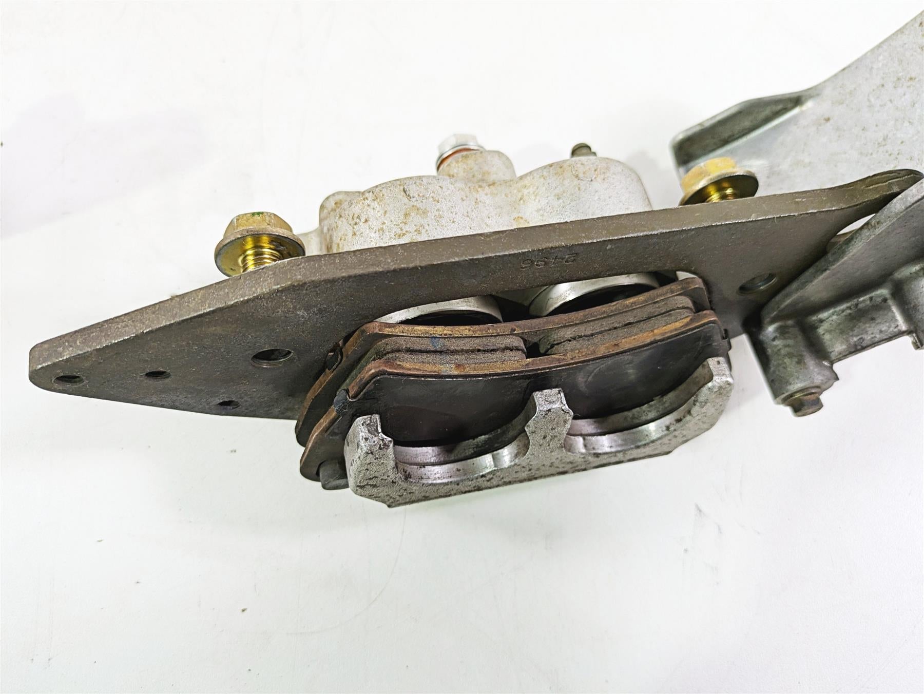 2023 Polaris RZR1000 XP 4 Premium Front Brake Caliper Set 1912261 1912262 {{ shop.shopifyCountryName }} - Mototech271
