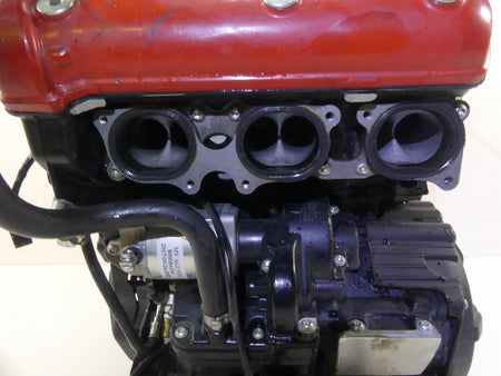 2018 Mv Agusta Brutale 800 RR Running Engine Motor 11K - Video 8A00C3686 {{ shop.shopifyCountryName }} - Mototech271